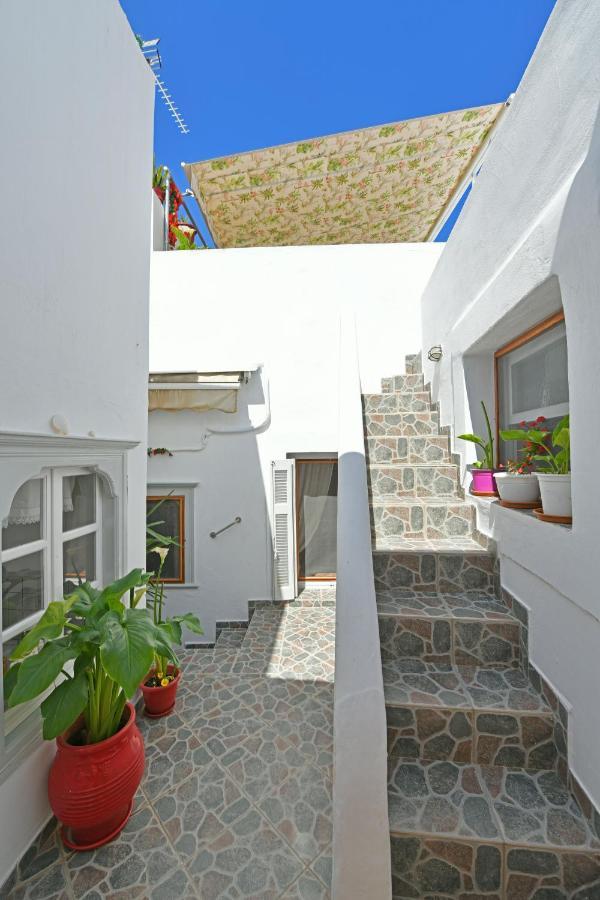 Villa Maria'S House Hydra  Esterno foto